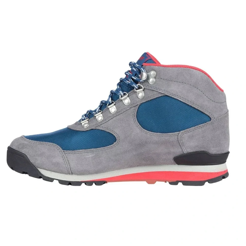 Danner‎ X Alpine Design Men's Jag II Boots, Steel Gray/Blue Wing, 12